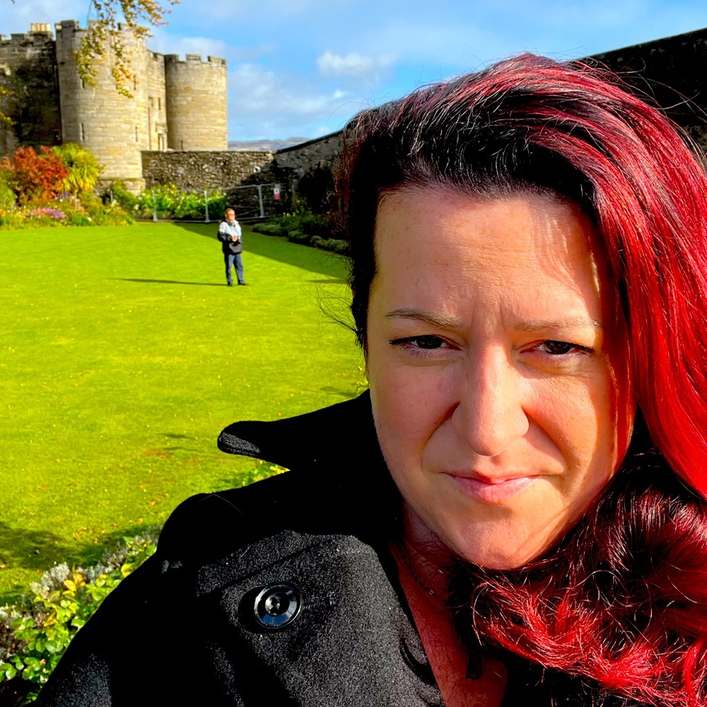 Meet your Posher, Kathryn